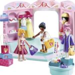 Playmobil city life fashion store – Image 6