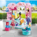 Playmobil city life fashion store – Image 3