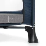 Sleeper melange grey – Image 3