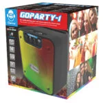 GOPATY 1 BK