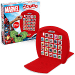 MATCH MARVEL-le jeu de cube fou – Image 5