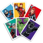 MATCH MARVEL-le jeu de cube fou – Image 3