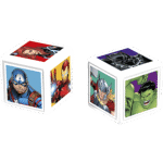 MATCH MARVEL-le jeu de cube fou – Image 4