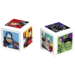 MATCH MARVEL-le jeu de cube fou – Image 4
