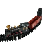 TRAIN ELECTRIQUE 20 PCS – Image 2