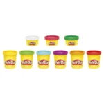 Play-Doh Colorful GARDEN 9 Pack-JARDIN DES COULEURS – Image 2