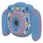 Appareil photo numérique Stitch avec carte SD 32 GB – Image 2