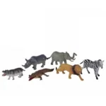 Figurine Animaux SAFARI – Image 2