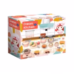 Ensemble de cuisine 44 pièces-301-6A – Image 3