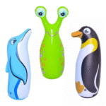 Animaux gonflables
