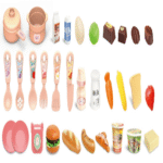 Ensemble de cuisine avec lumière-36T-2 – Image 4