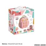 Ensemble de docteur-2501T-2P – Image 4