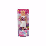 POUPEE BARBIE CHIC SHINING GIRL