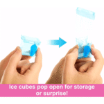 BARBIE POP REVEAL BLUE – Image 5