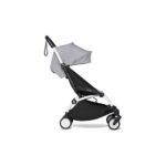 BABYZEN Pack 6+ pour poussette - couleur STONE – Image 2