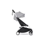 BABYZEN Pack 6+ pour poussette - couleur STONE – Image 2