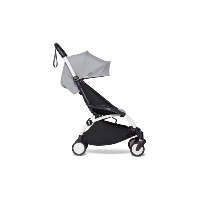 BABYZEN Pack 6+ pour poussette - couleur STONE – Image 2