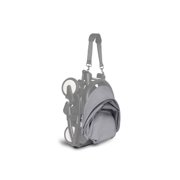 BABYZEN Pack 6+ pour poussette - couleur STONE – Image 3