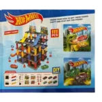 CIRCUIT HOT WHEEL DINO – Image 2