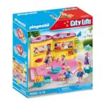 Playmobil city life fashion store -70592