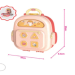 Ensemble de docteur-2501T-2P – Image 3