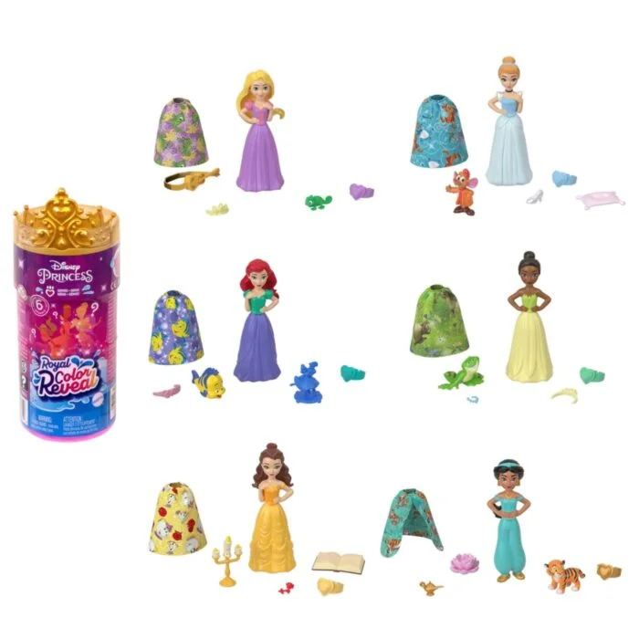 ASSORTIMENT COLOR REVEAL – Image 2