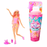 BARBIE POP REVEAL