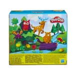 Play-Doh Colorful GARDEN 9 Pack-JARDIN DES COULEURS – Image 4