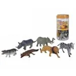 Figurine Animaux SAFARI