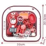 Coffret médecin 19 pcs-8828A-1