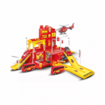 Grande Station Pompiers-660-A69