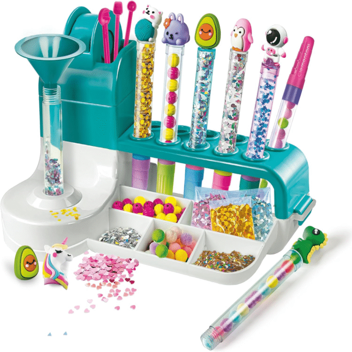 Pen creator studio-CLEMENTONI – Image 3