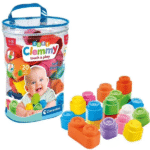 Clemmy- Bag 20pcs