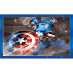 PUZZLE 4 EN 1 MARVEL AVENGERS – Image 5
