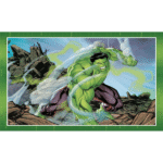 PUZZLE 4 EN 1 MARVEL AVENGERS – Image 4