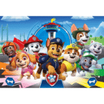 MISSION LA PAT'PATROUILLE-PUZZLE 180 PCS – Image 2