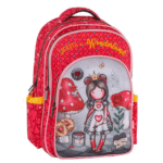 SAC A DOS GRAFFITI-FINDING MY WAY