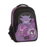 SAC A DOS GRAFFITY-GENGAR