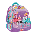 MINI SAC A DOS GRAFFITI-I DREAM OF ICE CREAM