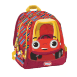 MINI SAC A DOS GRAFFITI-LITTLE TIKES