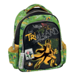 MINI SAC A DOS GRAFFITI-HARRY POTTER