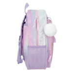 Sac à dos scolaire Adaptable - La Reine des Neiges Frosted Light Disney – Image 2