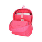Sac à dos Cross Fuchsia Rose-PEPE JEANS – Image 2