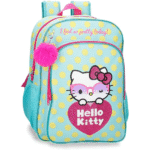 SAC A DOS -Hello Kitty Pretty Glasses 40 M