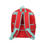 Sac à dos en cristal rouge-PEPE JEANS – Image 4