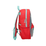 Sac à dos en cristal rouge-PEPE JEANS – Image 3