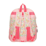 SAC À DOS -MINNIE FLEURS- 38CM – Image 4