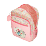 SAC À DOS -MINNIE FLEURS- 38CM – Image 2