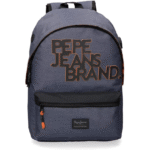 SAC A DOS-PJL TROY-Pepe Jeans-42 CM