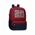 SAC A DOS -PEPE JEANS-Andy rouge